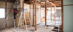 Entreprise de rénovation de la maison et de rénovation d’appartement à Chirassimont